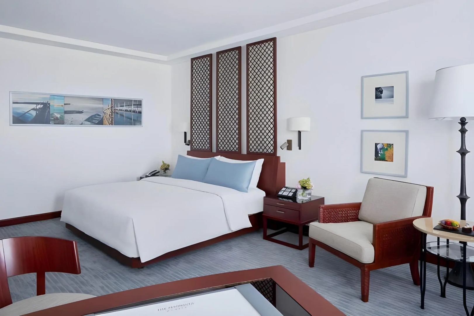 Photo - The Peninsula Manila