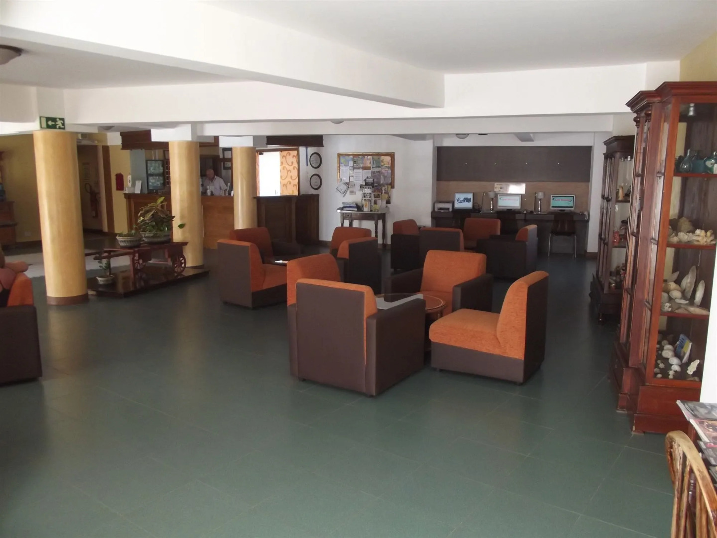 Foto - Sunseeker Holiday Complex