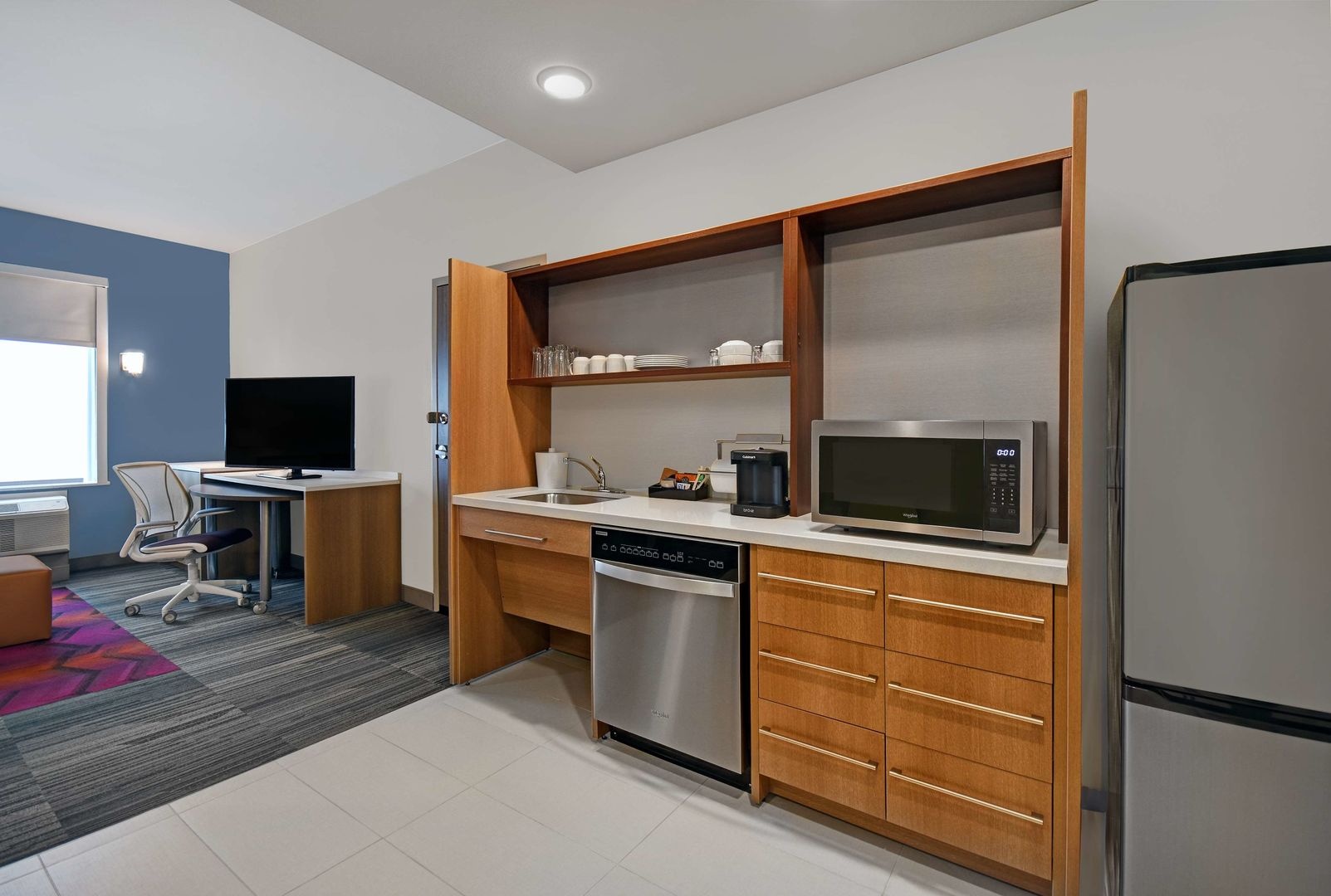 Photo - Home2 Suites by Hilton Liberty NE Kansas City