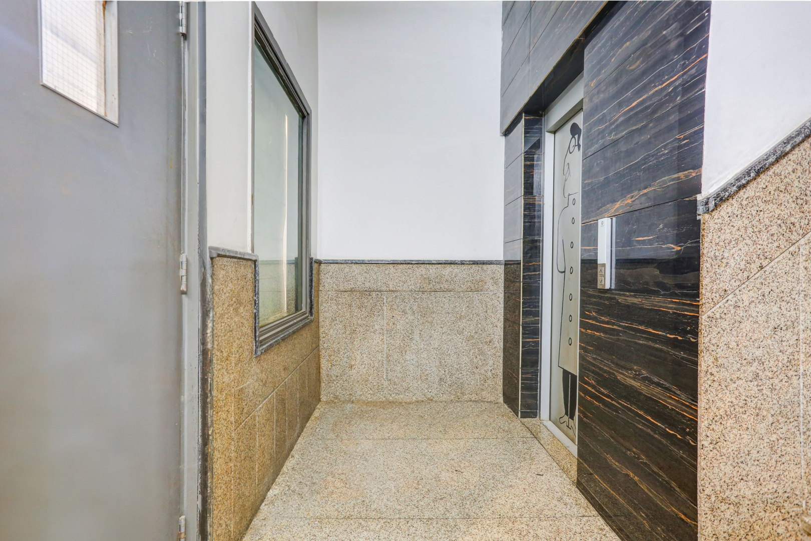 Foto - Super Townhouse Rohini Sector 23