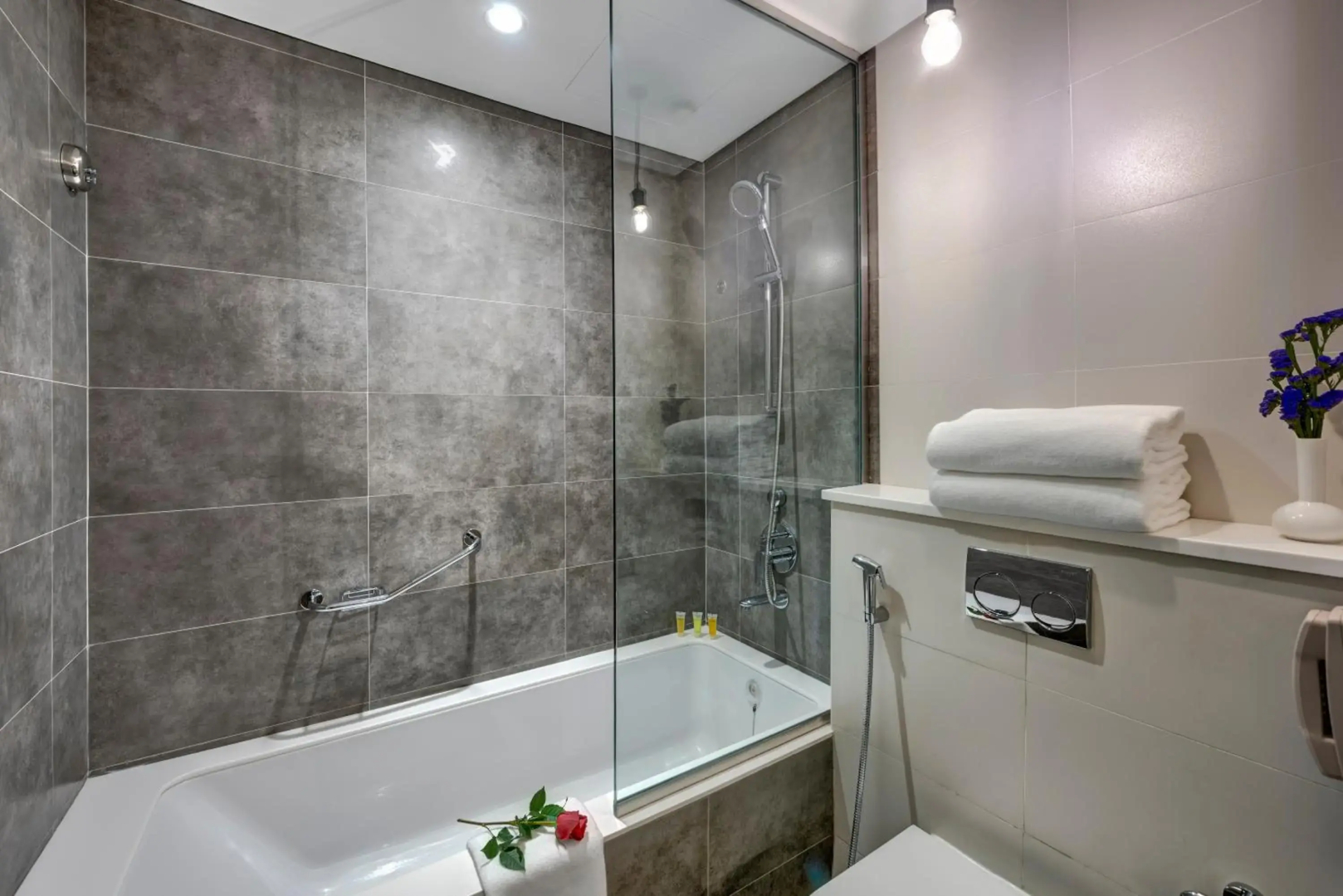 Foto - URBAN Al Khoory Hotel