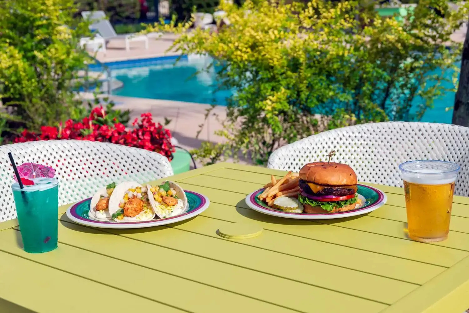 Foto - Hilton Garden Inn Orlando International Drive North