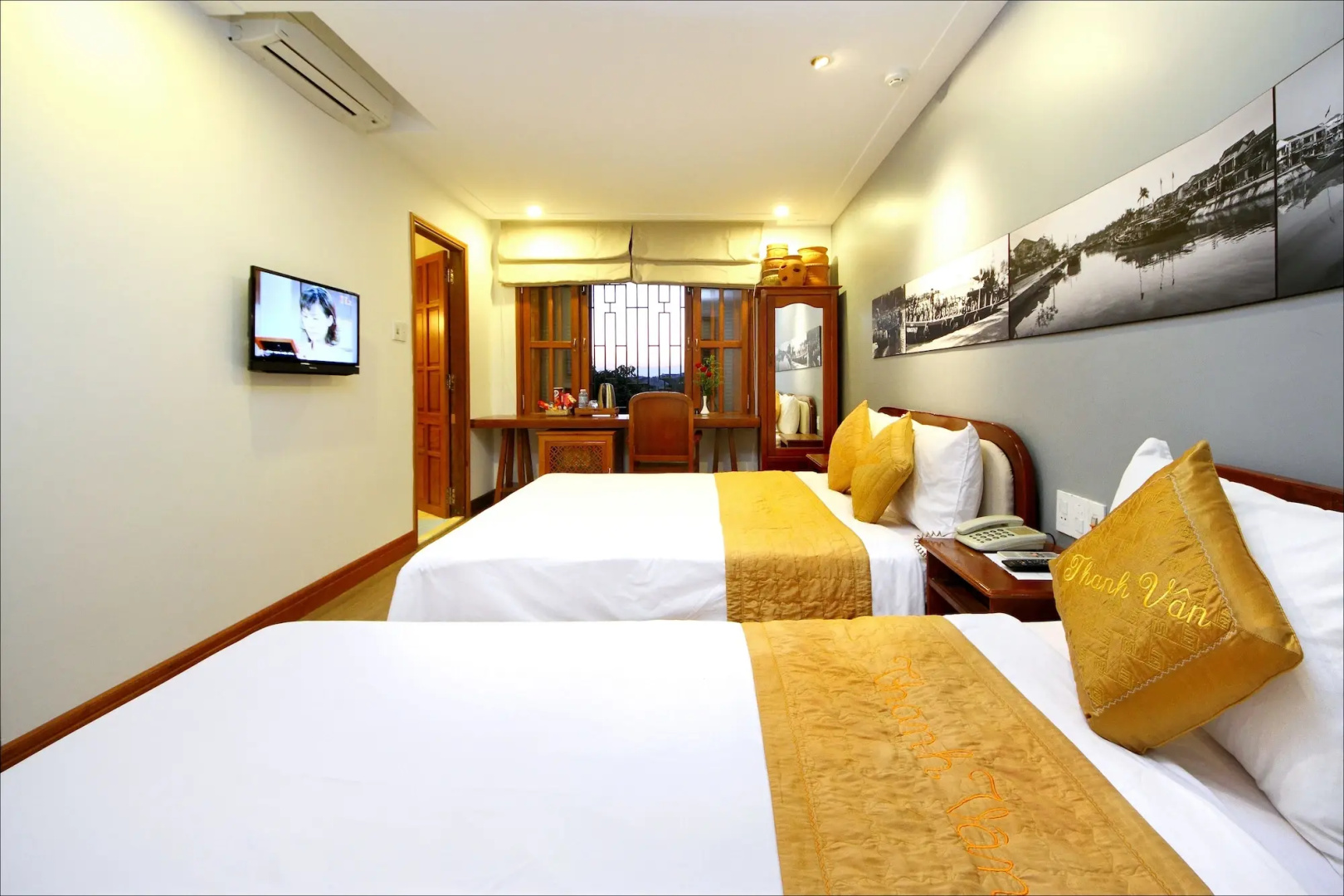 Foto - Thanh Van 1 Hotel