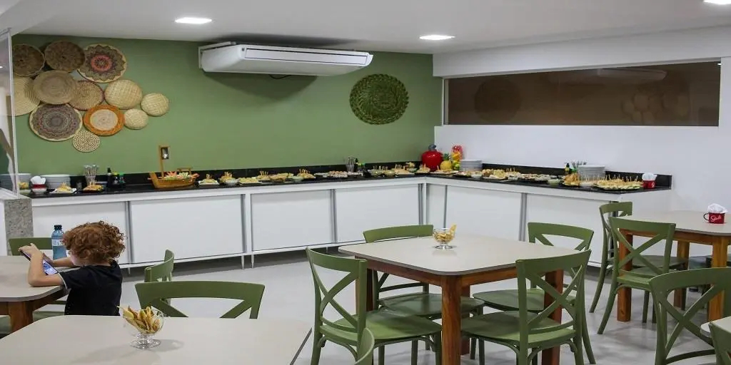 Photo - Pousada Jardins Tropical