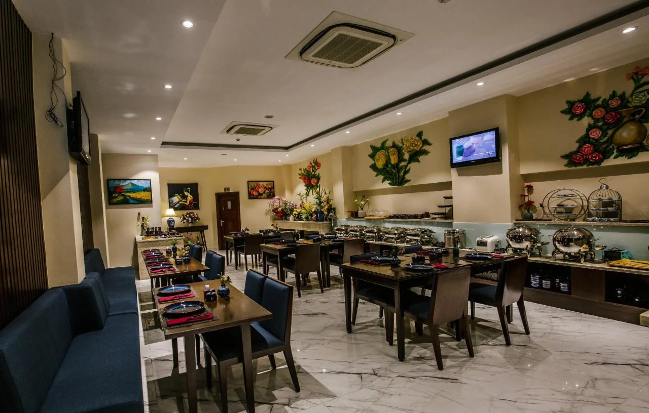 Photo - Roseland Sweet Hotel