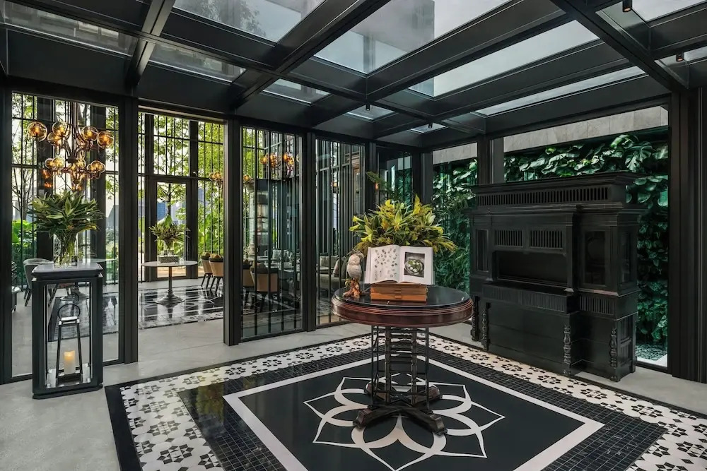 Foto - The Ritz-Carlton, Bangkok