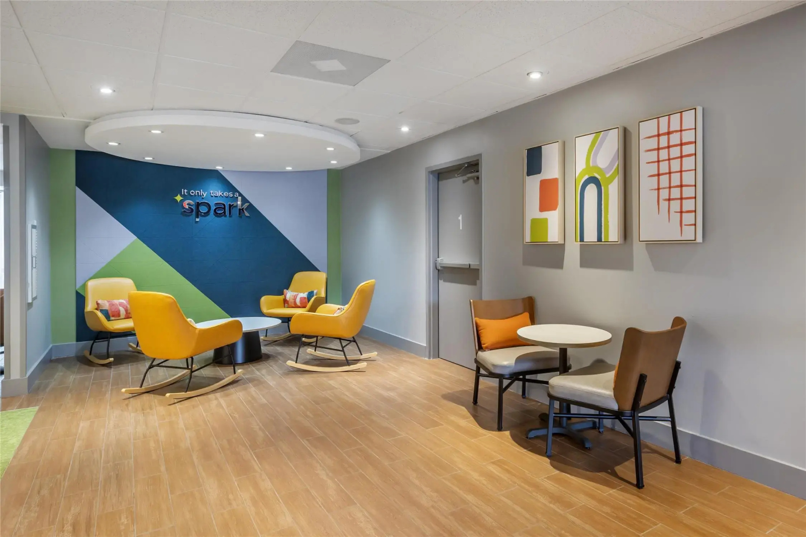 Photo - Spark by Hilton Atlanta Airport South College Park