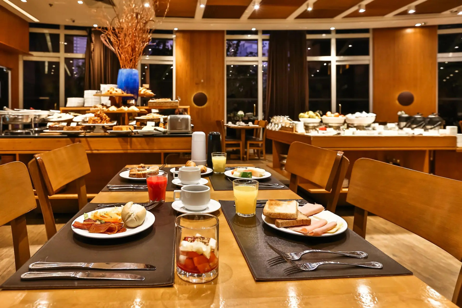 Photo - Radisson Blu São Paulo