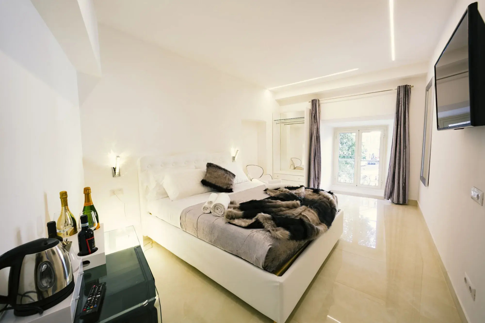 Foto - San Pietro Grand Suite