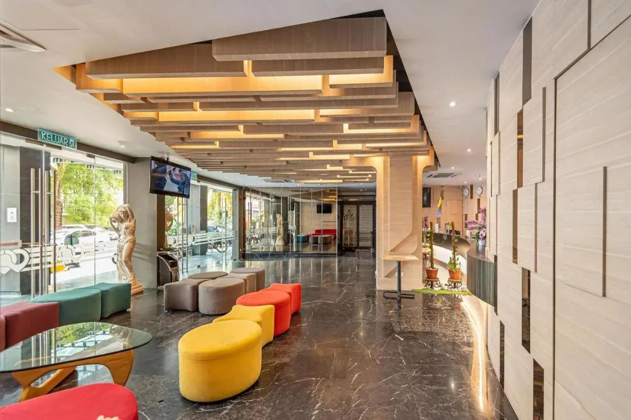 Photo - Kingston Hotel 2 - Setapak