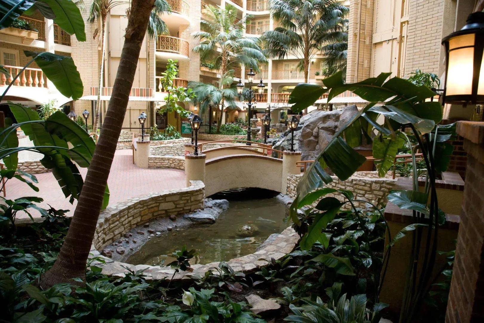 Foto - Embassy Suites by Hilton Austin Central