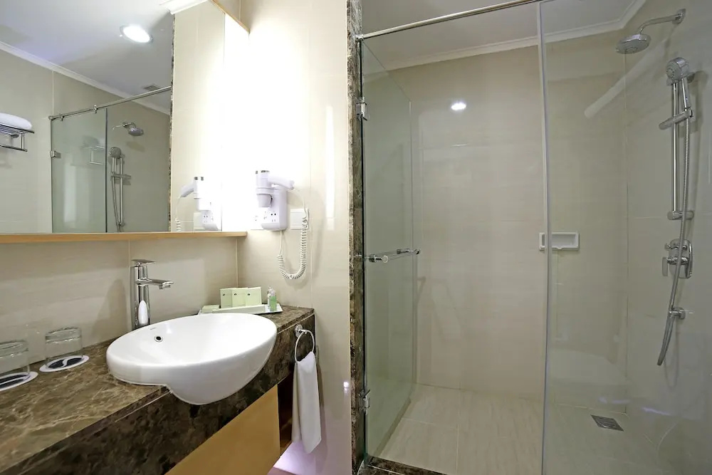 Foto - All Sedayu Hotel Kelapa Gading