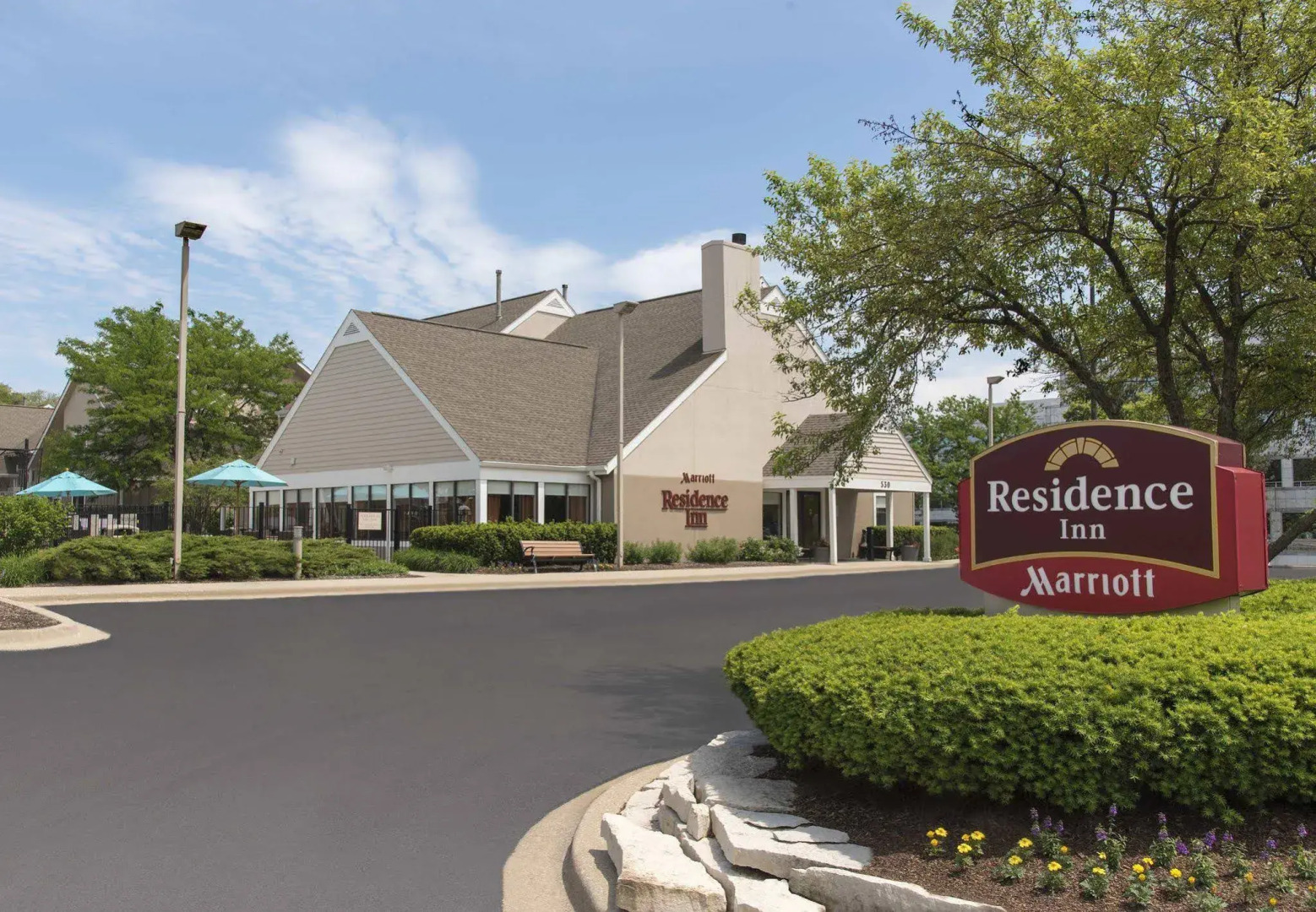 Foto - Residence Inn Chicago Deerfield