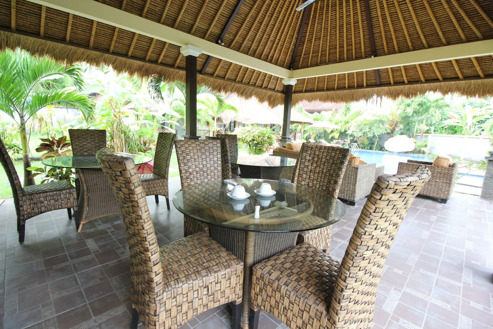 Foto - Mutiara Bali