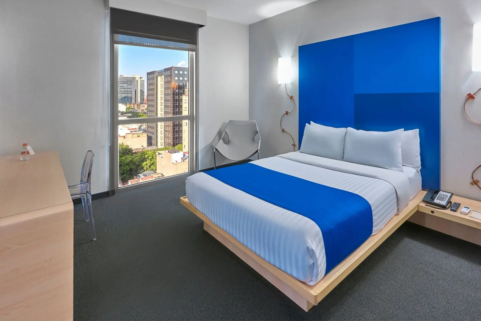 Photo - City Express Plus by Marriott Ciudad de México Reforma El Ángel