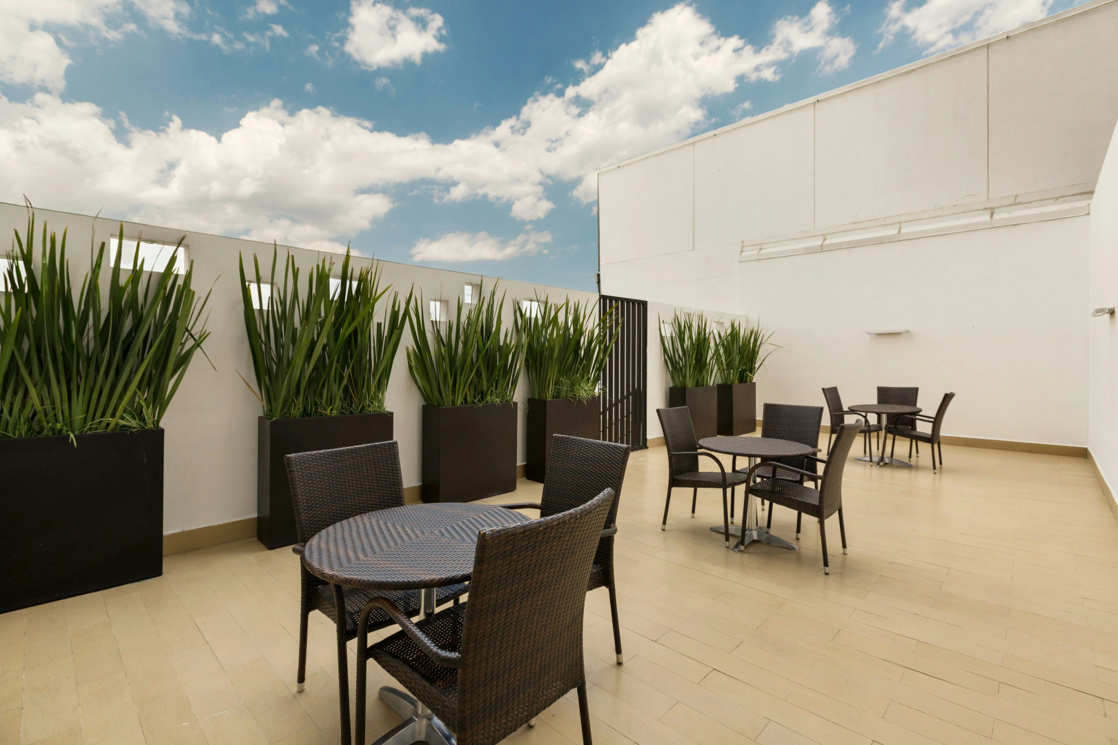 Foto - Hilton Garden Inn Queretaro
