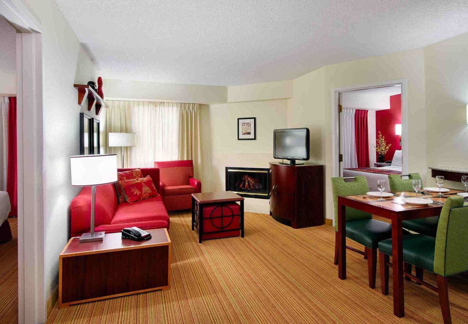 Photo - Residence Inn by Marriott Tampa at USF/Medical Center