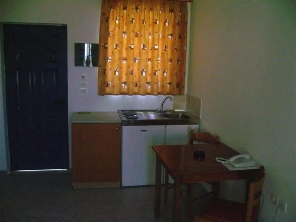 Foto - Stegna Star Apartments