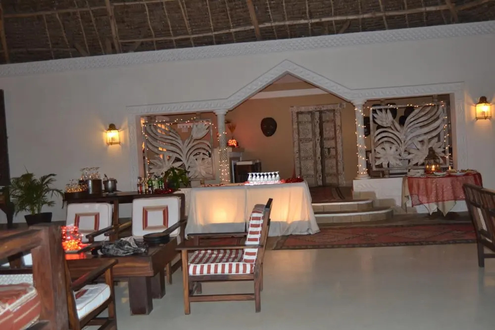 Foto - Kilili Baharini Resort & Spa
