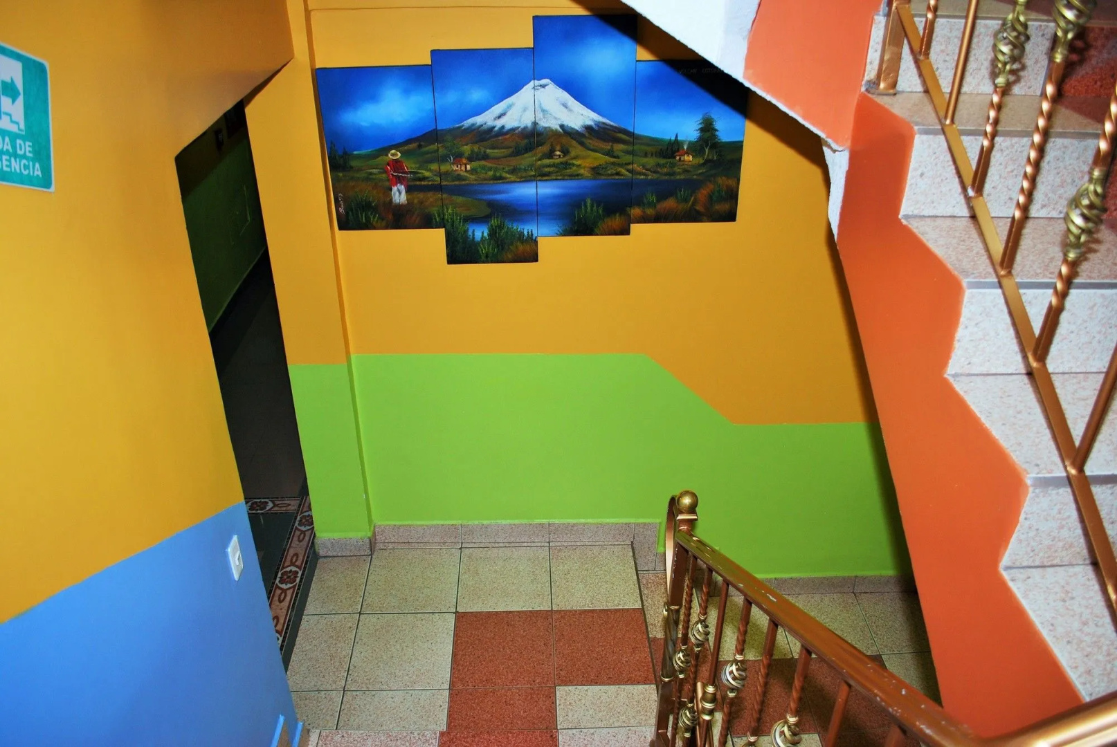 Foto - Hotel Gran Quitumbe