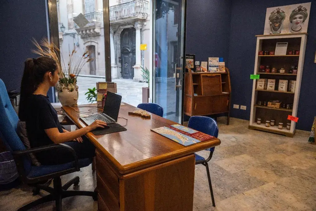 Foto - ZIBIBBO SUITES & ROOMS - Aparthotel in Centro Storico a Trapani