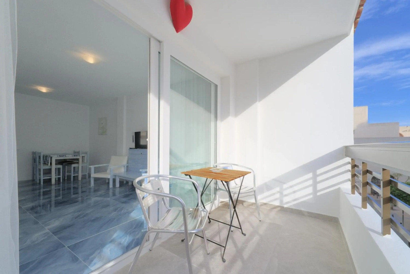 Foto - All Suite Ibiza Aparthotel