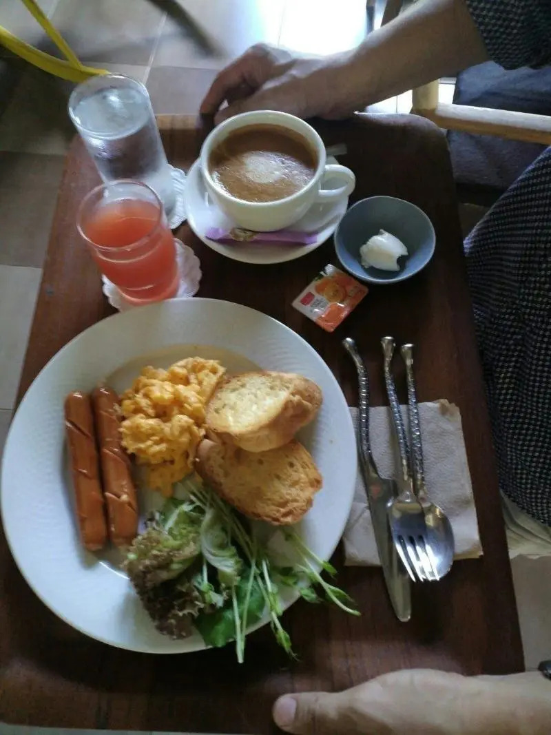 Photo - Baan Suan Residence เฮือนพักบ้านสวน