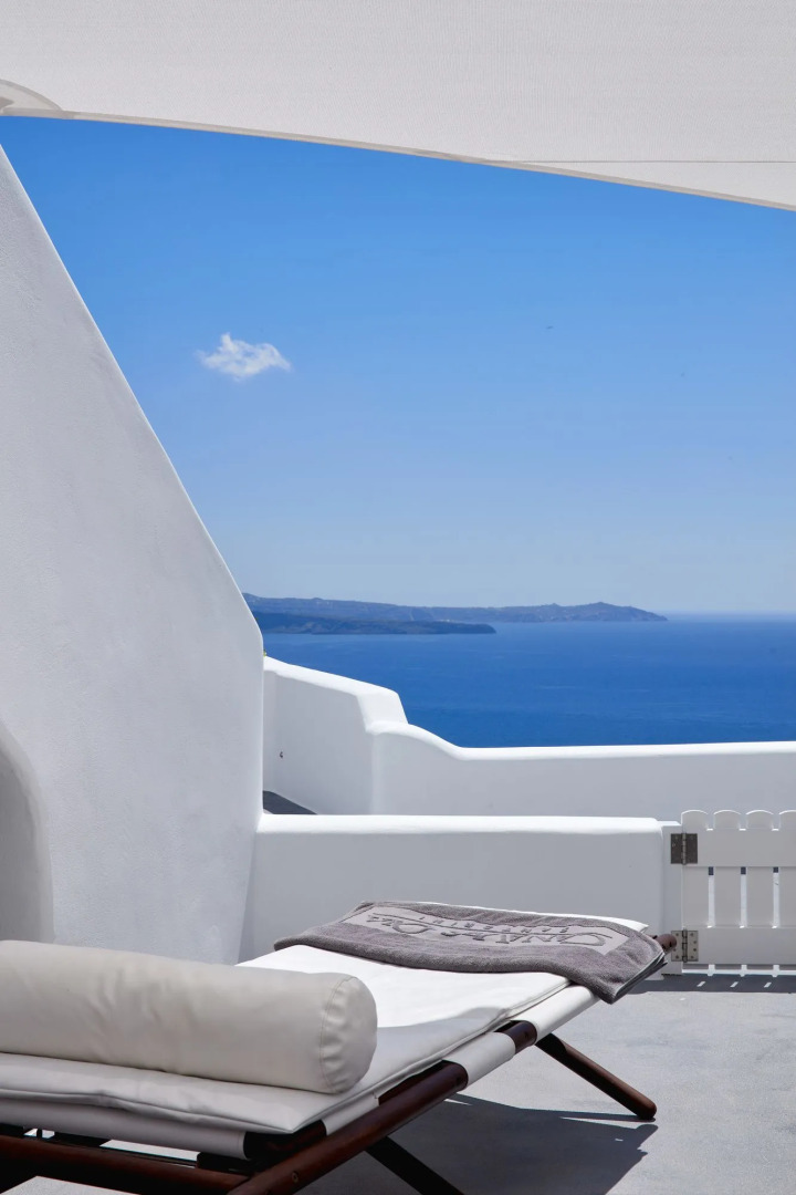 Foto - Canaves Sunday