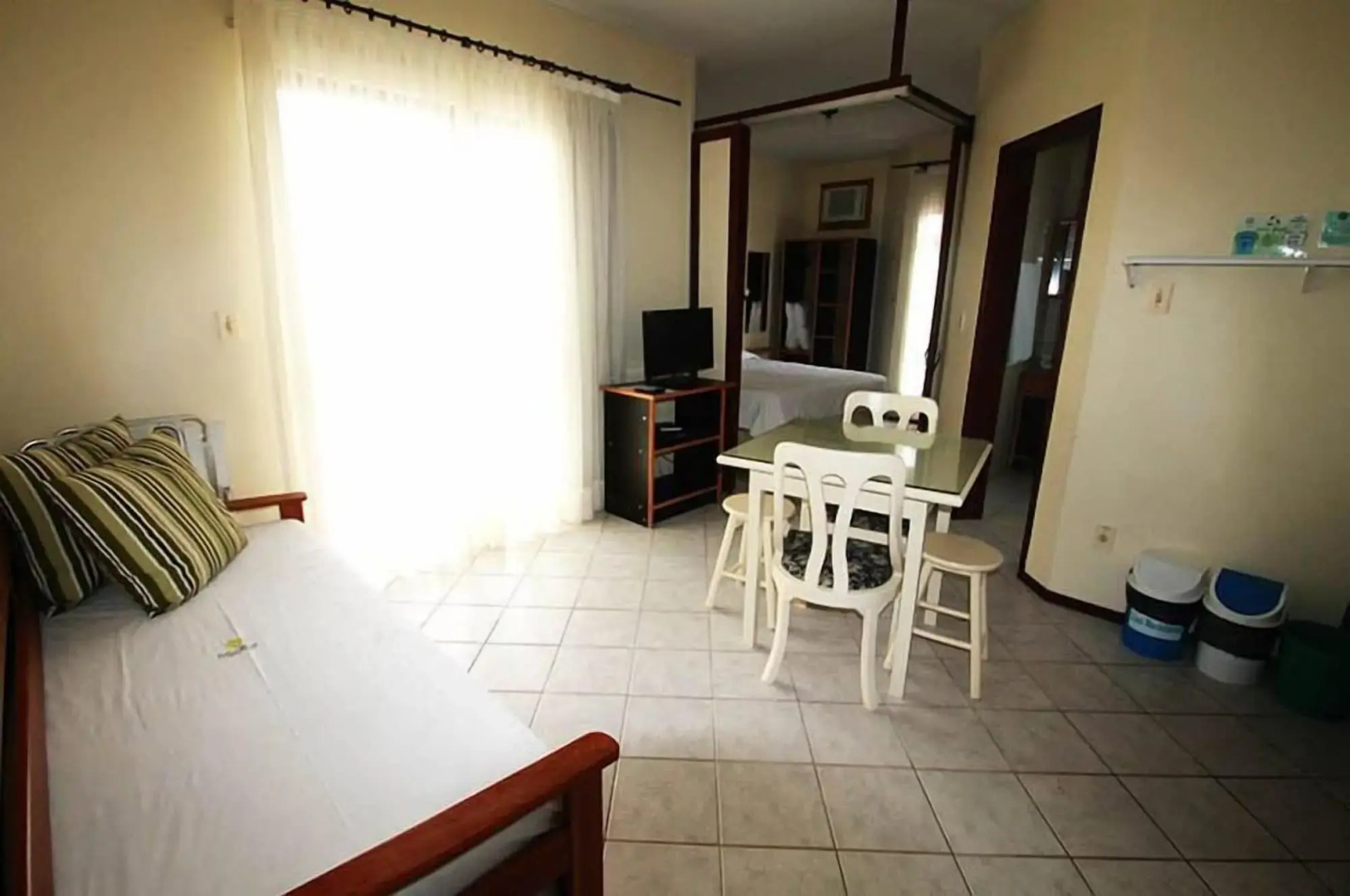 Foto - Palm Beach Apart Hotel