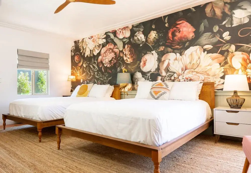 Foto - Fleur Noire Hotel - 21 and Over