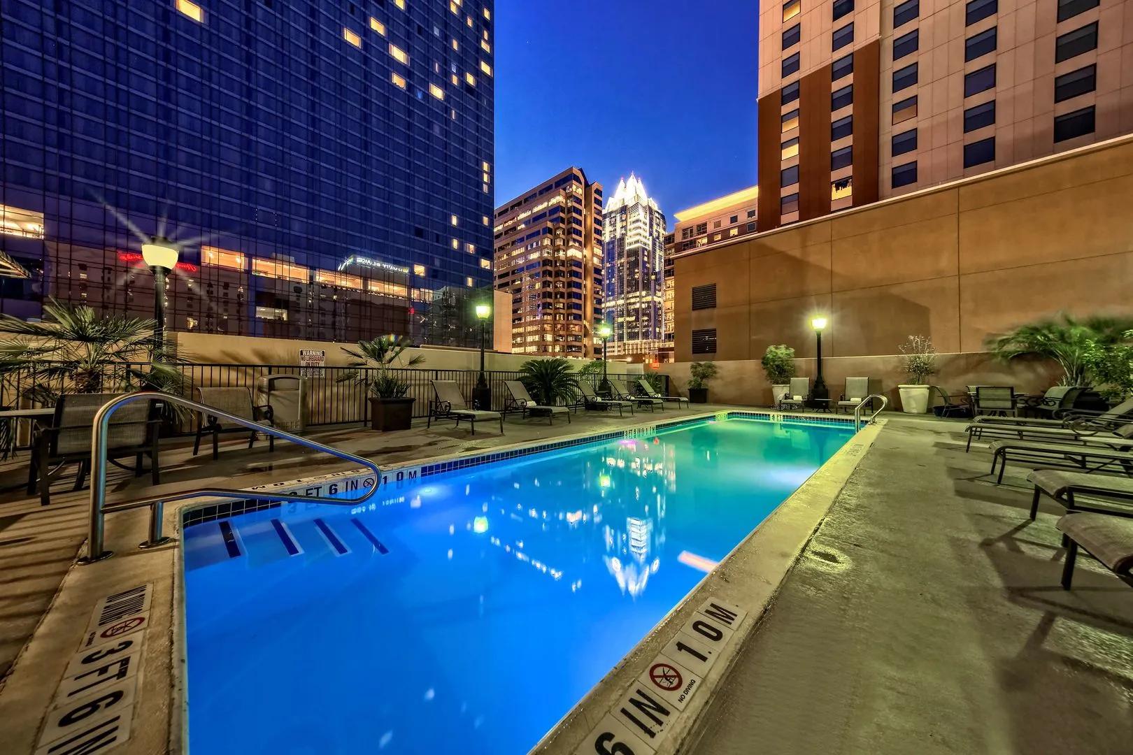 Photo - Hampton Inn & Suites Austin - Downtown
