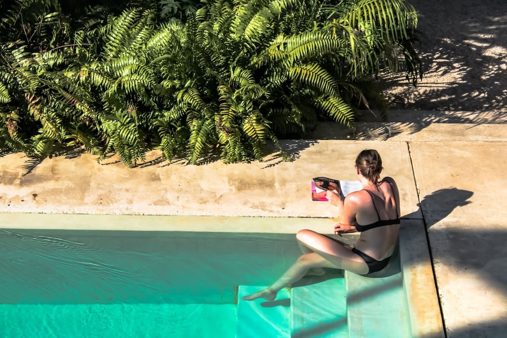 AGAM Hotel Boutique Bacalar - Adults Only, Bild 22 von 26