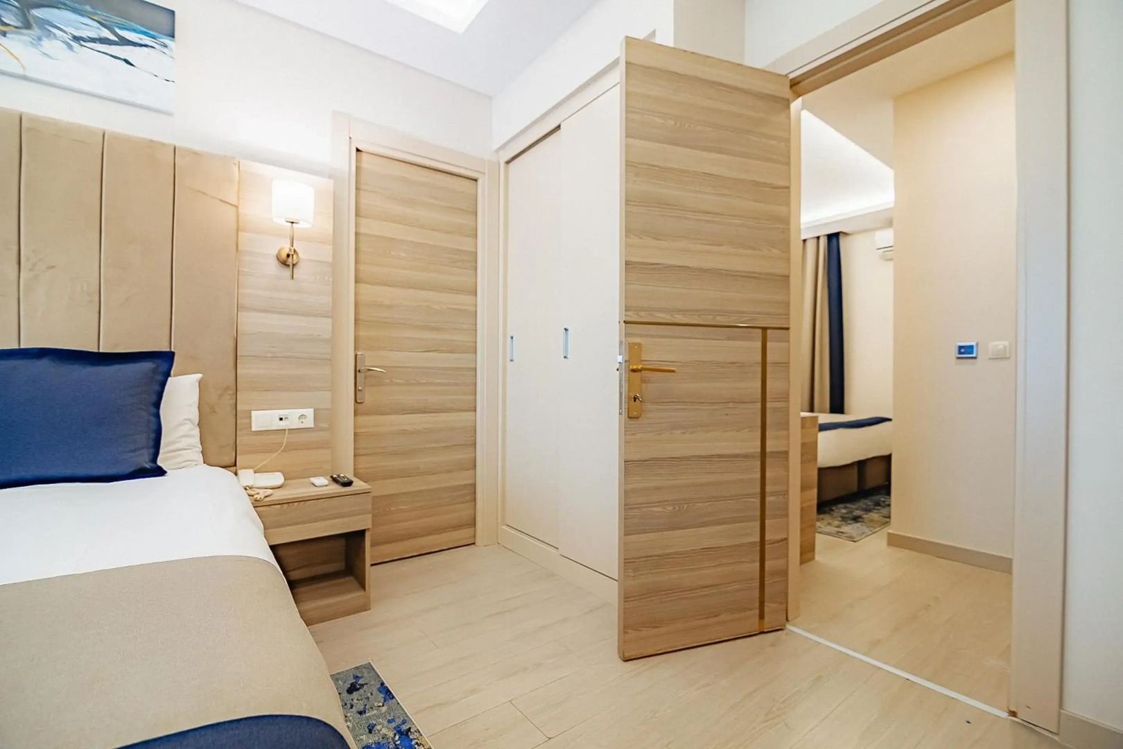 Foto - The Milltown Hotel