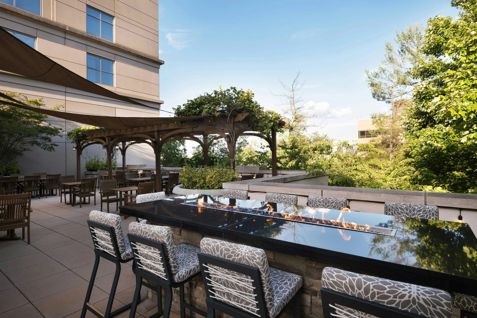 Photo - The Westin Reston Heights