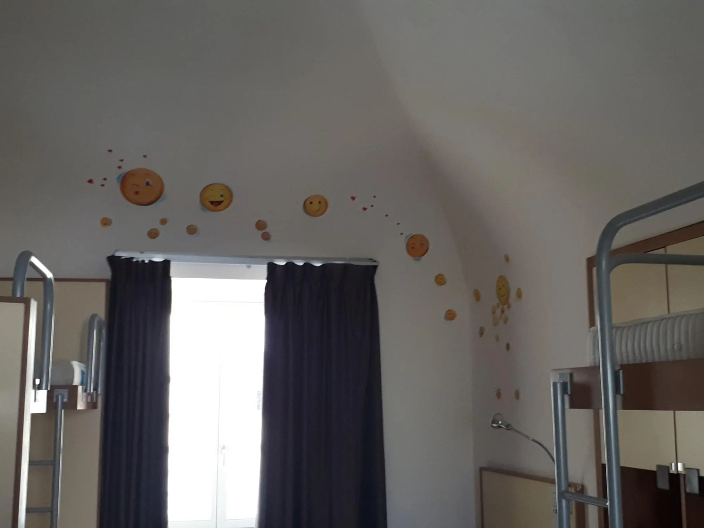 Foto - Seven Hostel & Rooms