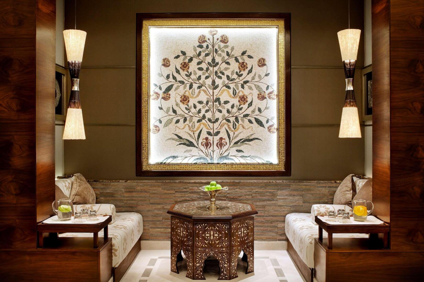 Photo - Raffles Makkah Palace