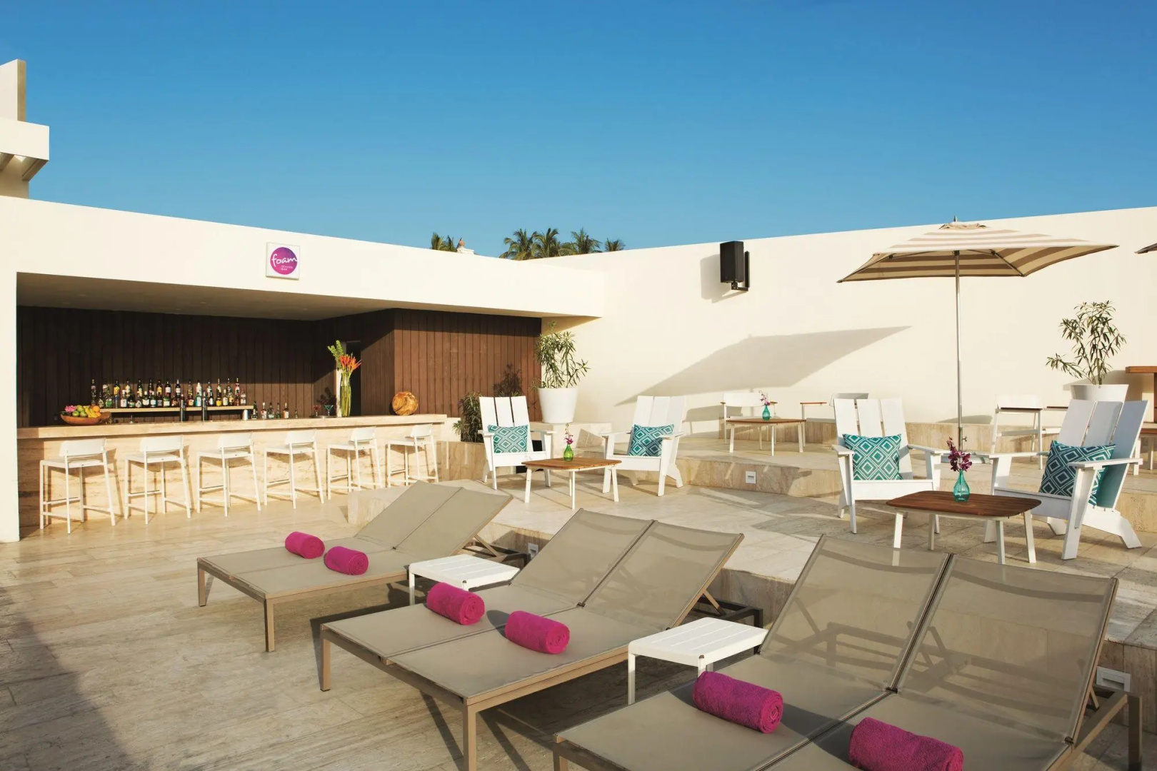 Foto - Breathless Cabo San Lucas - Adults Only - All Inclusive