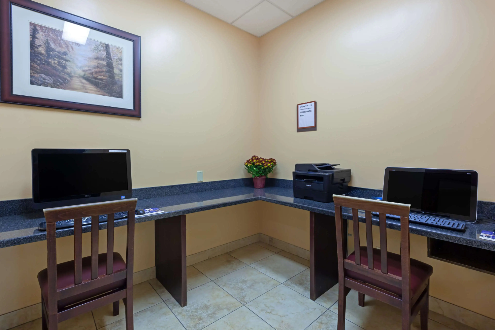 Foto - Best Western Plus Muskoka Inn