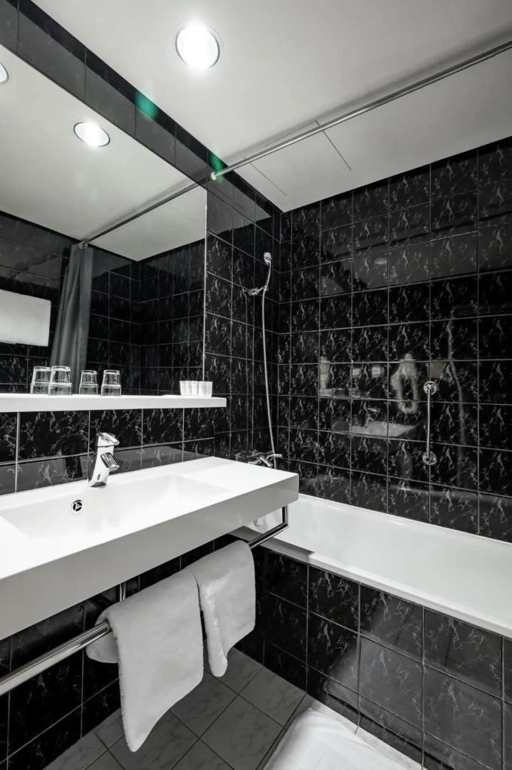 Foto - Hotel Expo