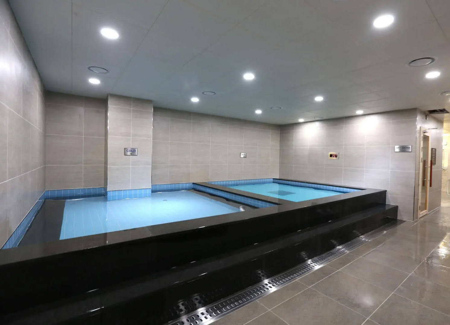 Foto - Seogwipo JS Hotel
