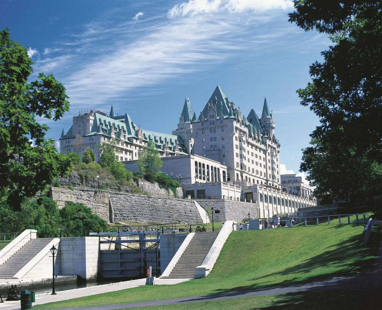 Foto - Fairmont Chateau Laurier