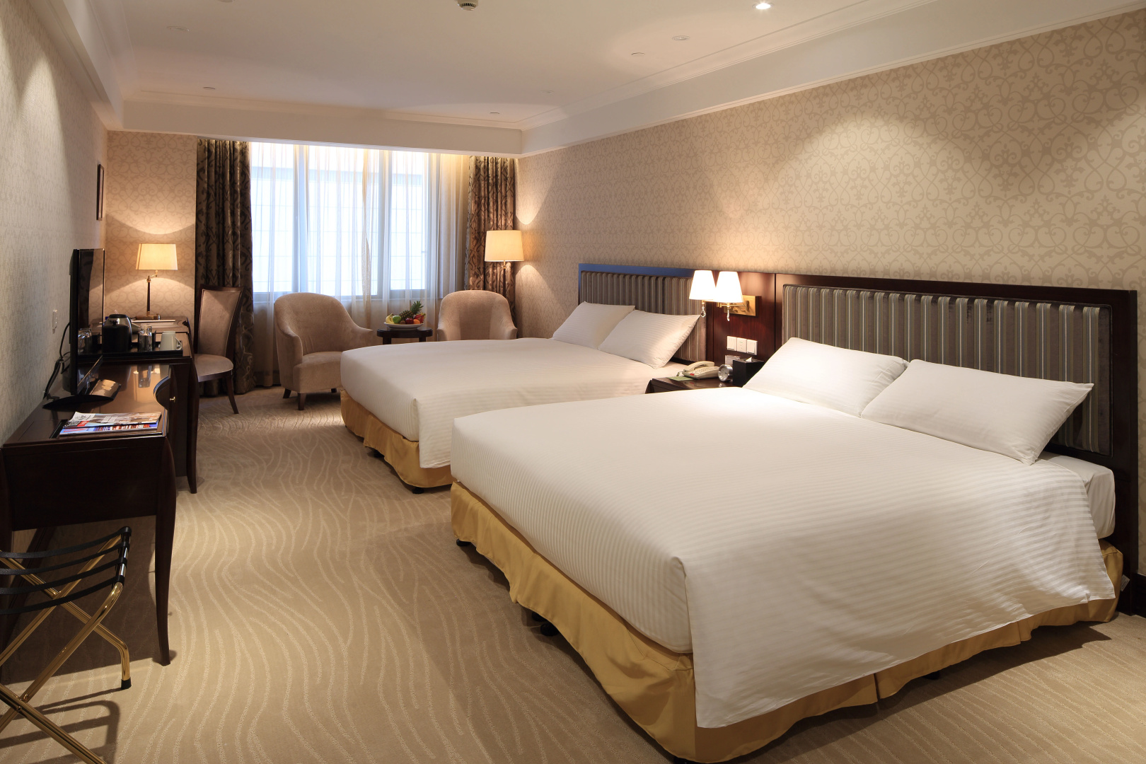 Foto - Evergreen Laurel Hotel Shanghai
