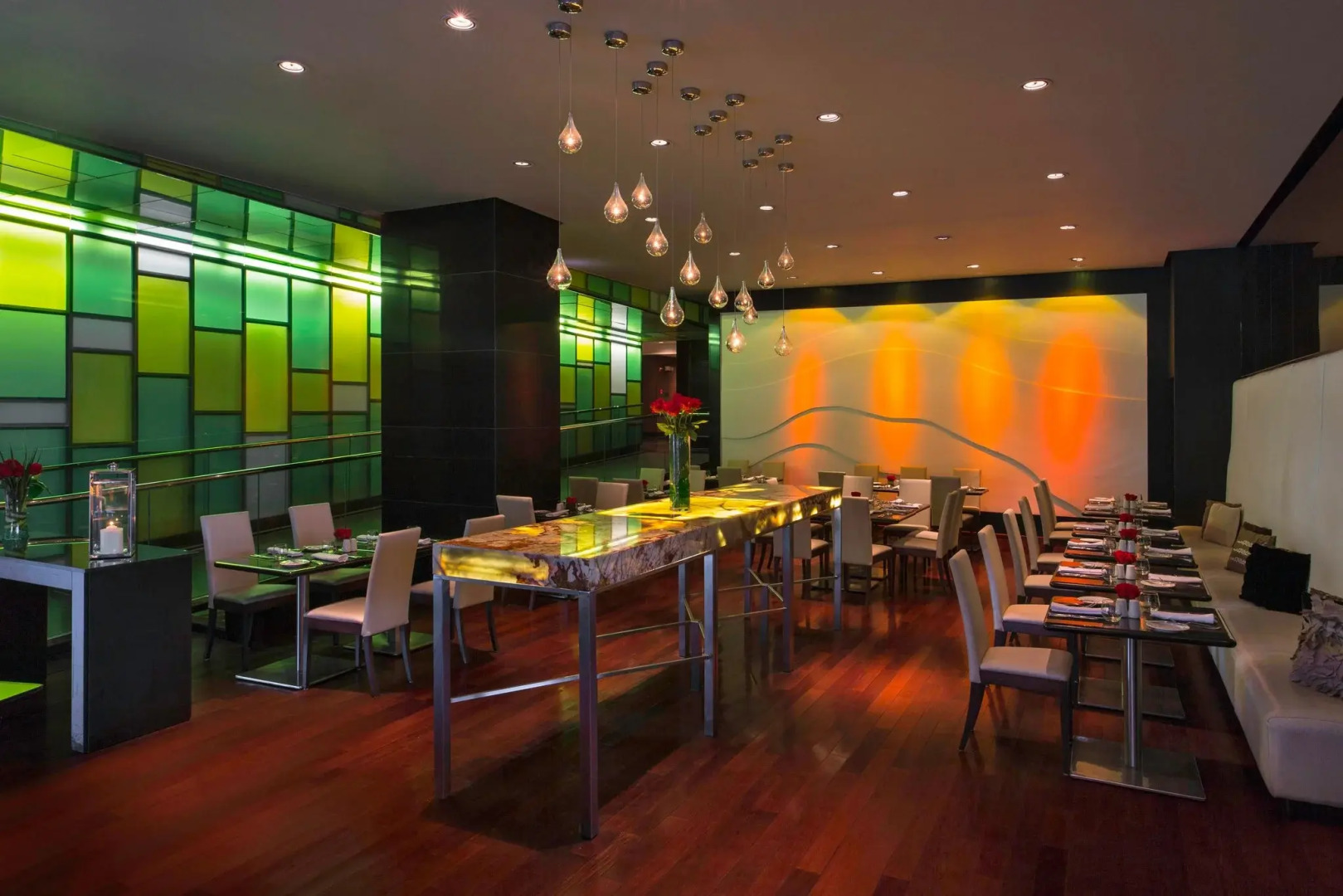 Photo - Le Meridien Panama