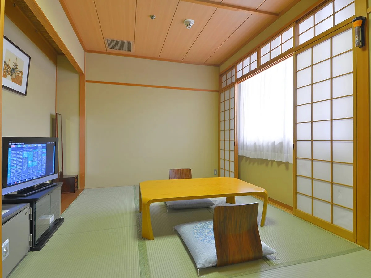 Foto - Hotel Binario Saga Arashiyama