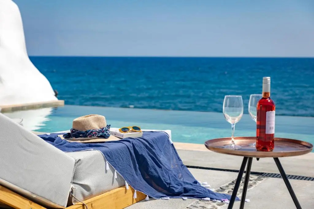 Foto - Casa di Mare Luxury Villas