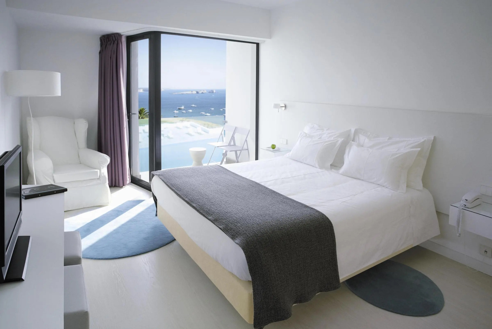 Foto - Memmo Baleeira - Design Hotels