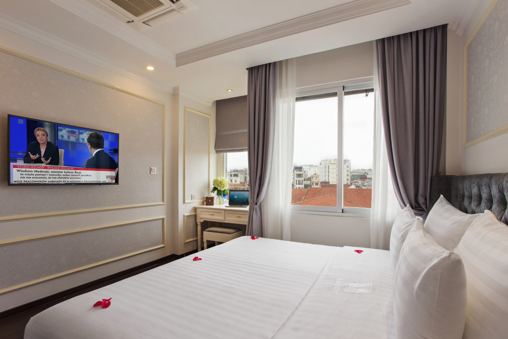 Photo - Luxury Old Quarter Hotel & Gym