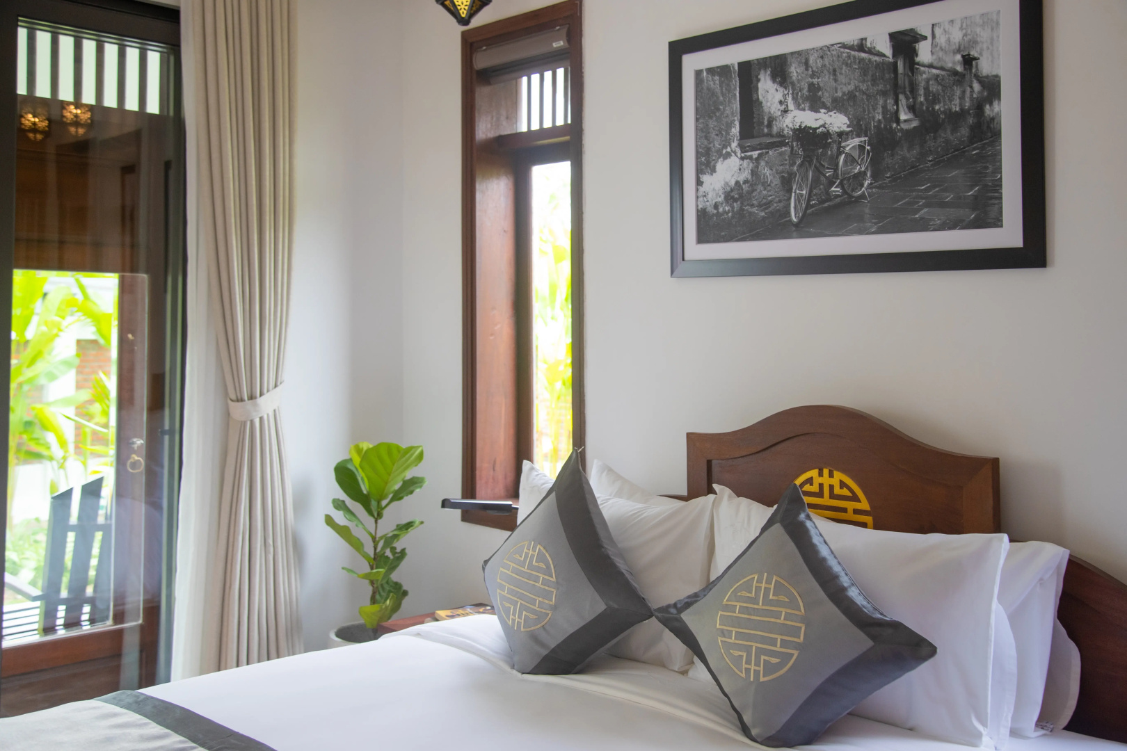 Photo - Legacy Hoi An Resort