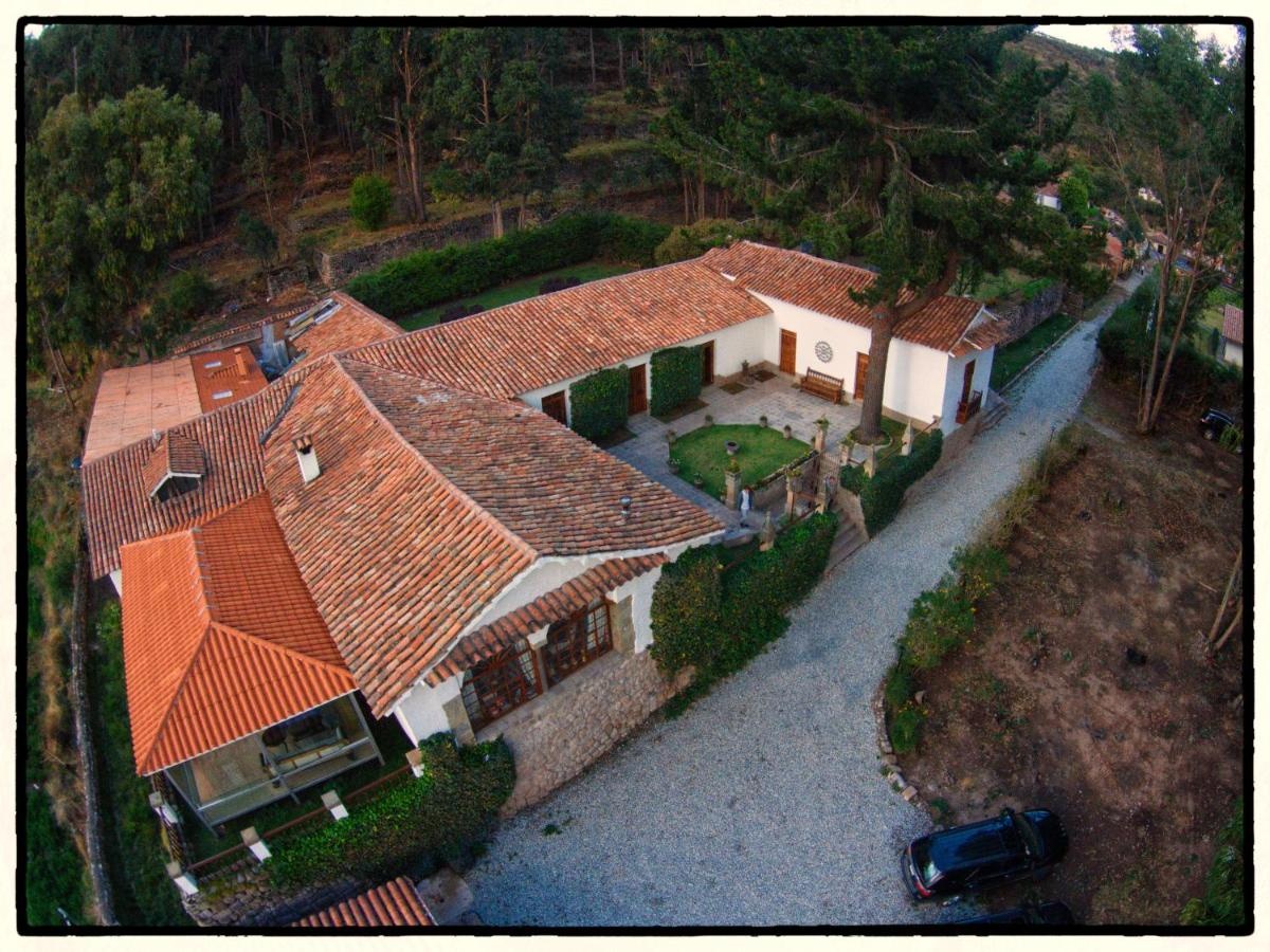 Foto - Palacio Manco Capac by Ananay Hotels