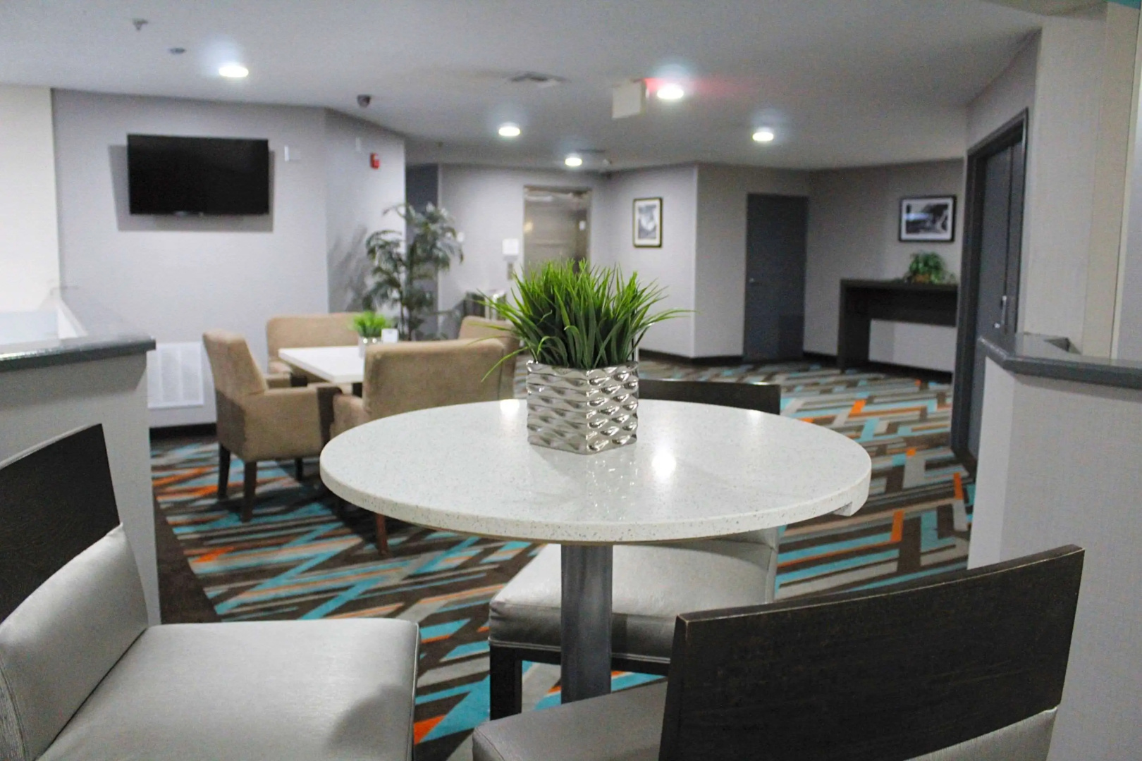 Photo - Clarion Inn & Suites DFW North